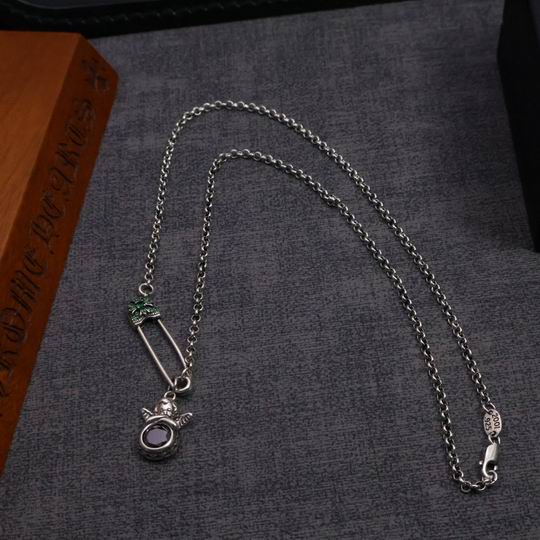 Chrome Hearts necklace 06yxh173
